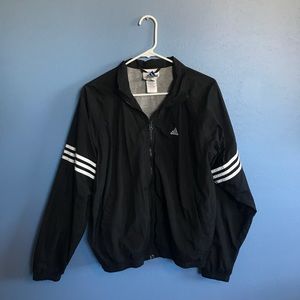 Vintage Adidas Jacket